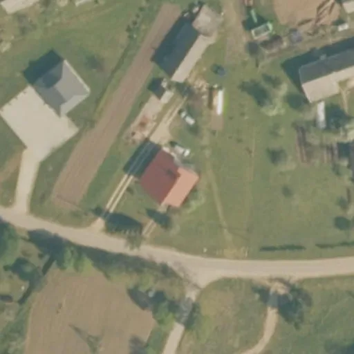 Vaizdas iš viršaus: Pavenčio g. 4, Daubiškiai