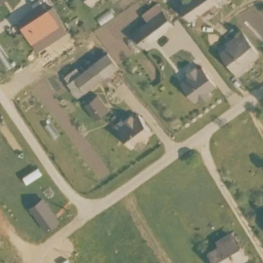 Vaizdas iš viršaus: Raudonskardžio 1-oji g. 9, Papilė