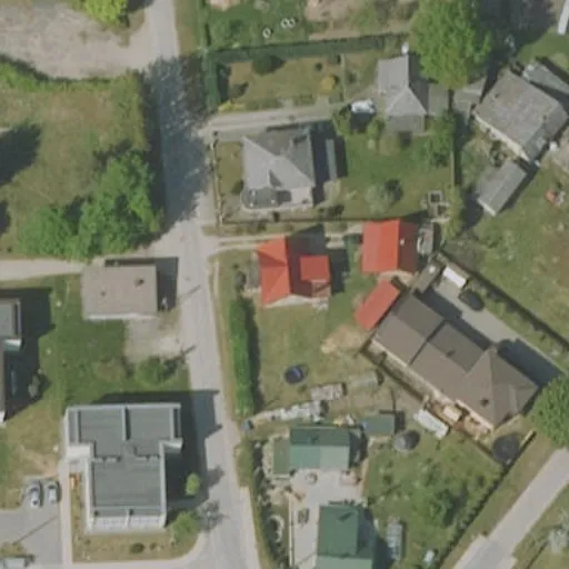 Vaizdas iš viršaus: Draugystės g. 2, Akmenė