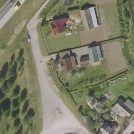 Vaizdas iš viršaus: Akmenės g. 16, Venta