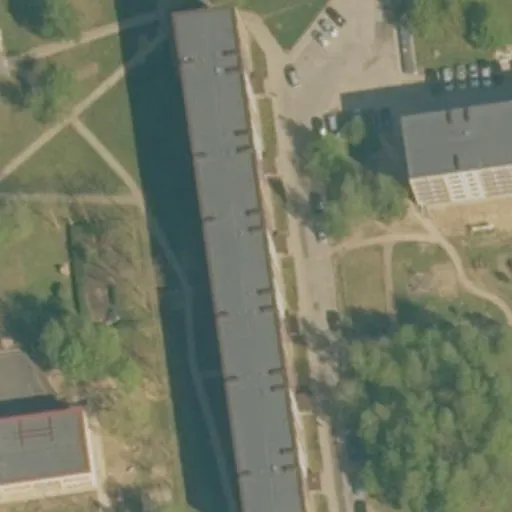Vaizdas iš viršaus: Žemaičių g. 43, Venta