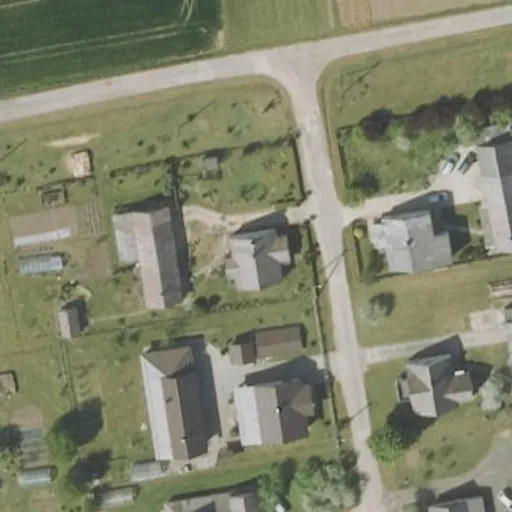 Vaizdas iš viršaus: Alyvų g. 18, Akmenė II