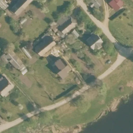 Vaizdas iš viršaus: Kranto g. 9, Papilė