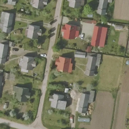 Vaizdas iš viršaus: Daubiškių g. 6, Palnosai