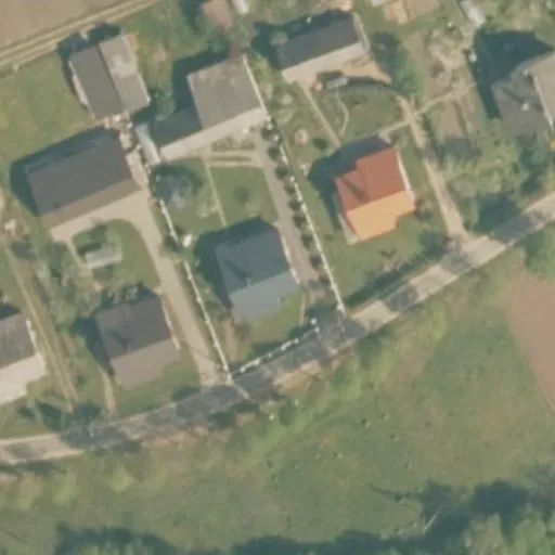 Vaizdas iš viršaus: Pavenčio g. 12, Daubiškiai