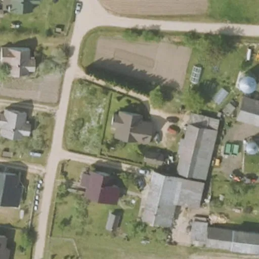 Vaizdas iš viršaus: Upelio g. 2, Užventė