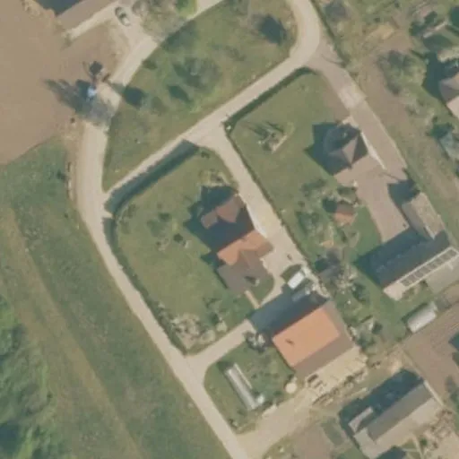 Vaizdas iš viršaus: Raudonskardžio 1-oji g. 11, Papilė