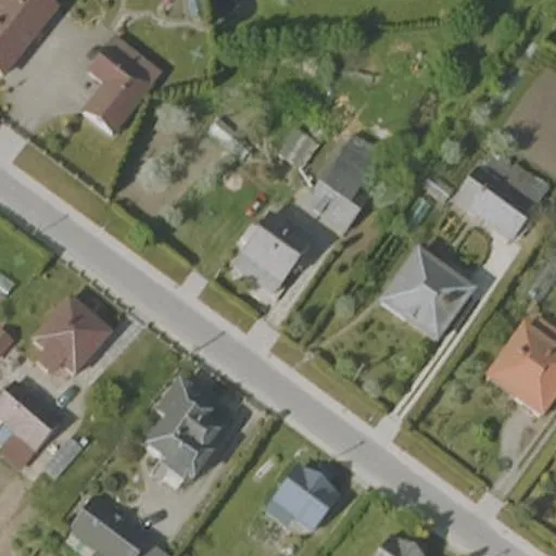 Vaizdas iš viršaus: Puškino g. 30, Akmenė