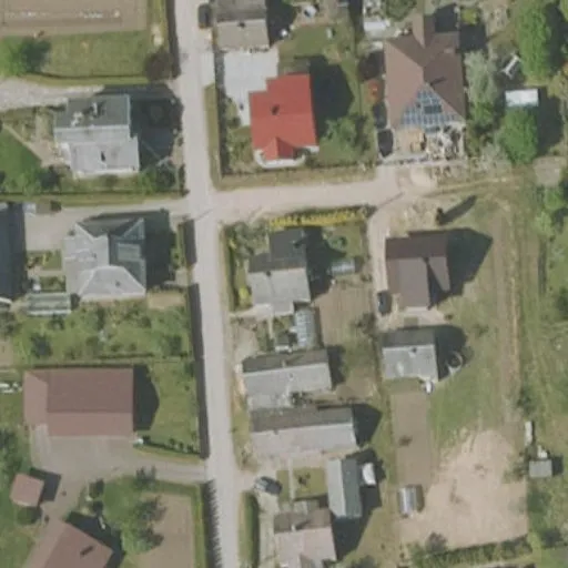 Vaizdas iš viršaus: Pergalės g. 3, Akmenė