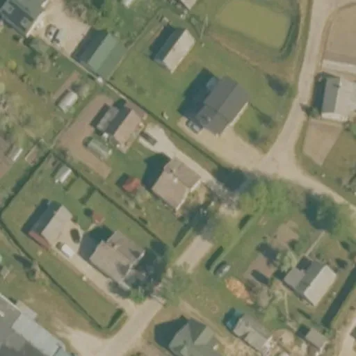 Vaizdas iš viršaus: Liepų g. 5, Venta
