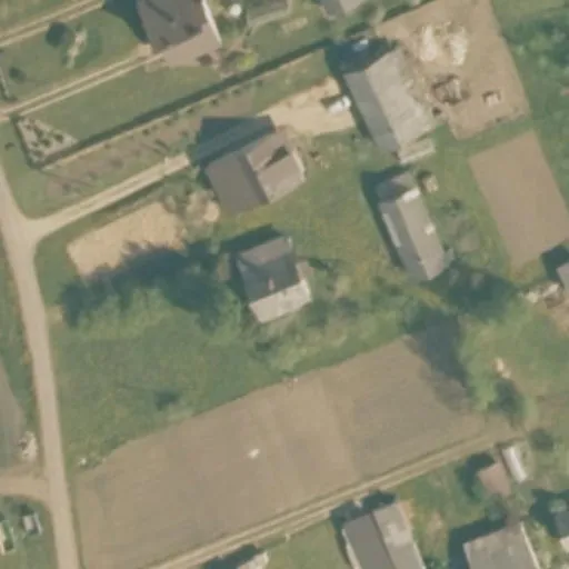 Vaizdas iš viršaus: Vasaros g. 1, Daubiškiai