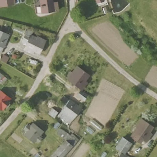 Vaizdas iš viršaus: Linelių g. 4, Palnosai