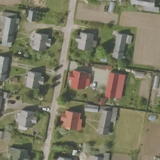 Vaizdas iš viršaus: Daubiškių g. 4, Palnosai