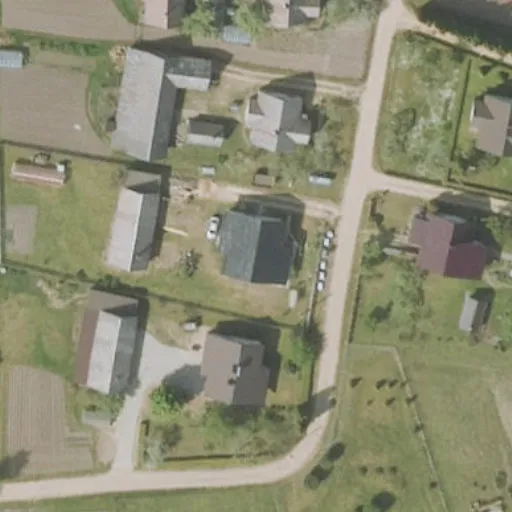 Vaizdas iš viršaus: Upelio g. 15, Užventė