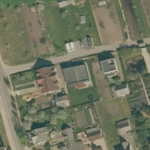 Vaizdas iš viršaus: Sodo g. 8A, Naujoji Akmenė