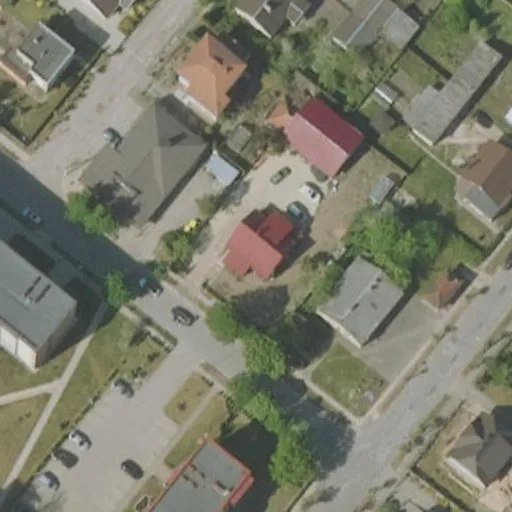 Vaizdas iš viršaus: Stadiono g. 1, Akmenė