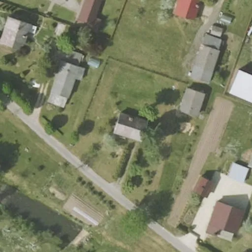 Vaizdas iš viršaus: Taikos g. 23, Palnosai