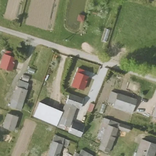 Vaizdas iš viršaus: Taikos g. 5, Palnosai