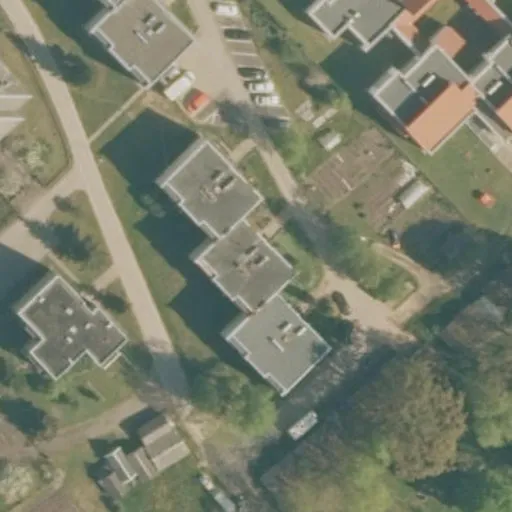 Vaizdas iš viršaus: Ventos g. 14, Papilė