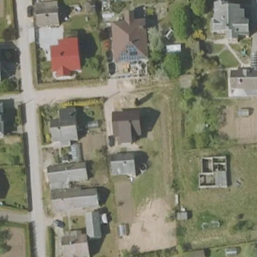 Vaizdas iš viršaus: Pergalės g. 5, Akmenė