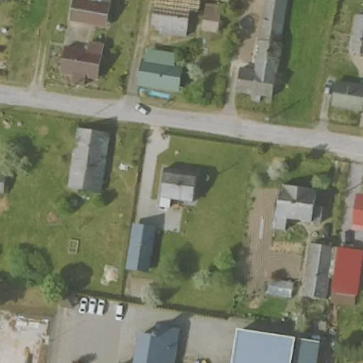 Vaizdas iš viršaus: Papilės g. 10, Viekšniai