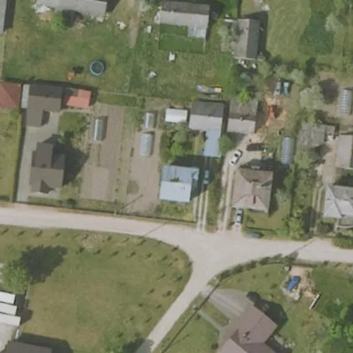 Vaizdas iš viršaus: Kalupio g. 8, Viekšniai