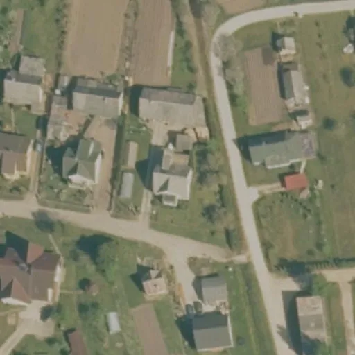 Vaizdas iš viršaus: Eglesių g. 31, Venta