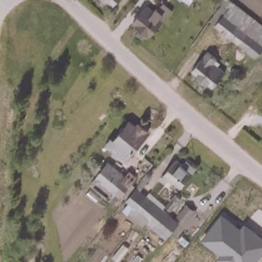 Vaizdas iš viršaus: Draugystės g. 57, Venta