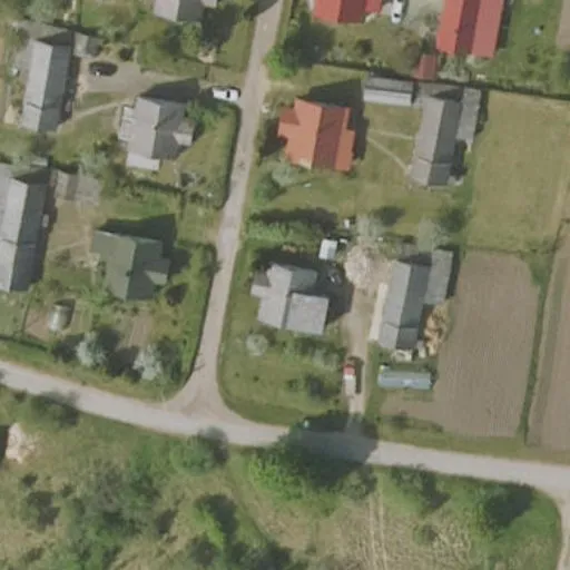 Vaizdas iš viršaus: Daubiškių g. 8, Palnosai