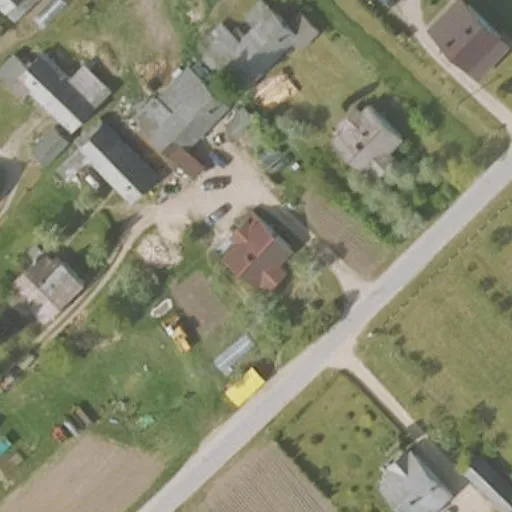 Vaizdas iš viršaus: Ventos g. 8, Užventė