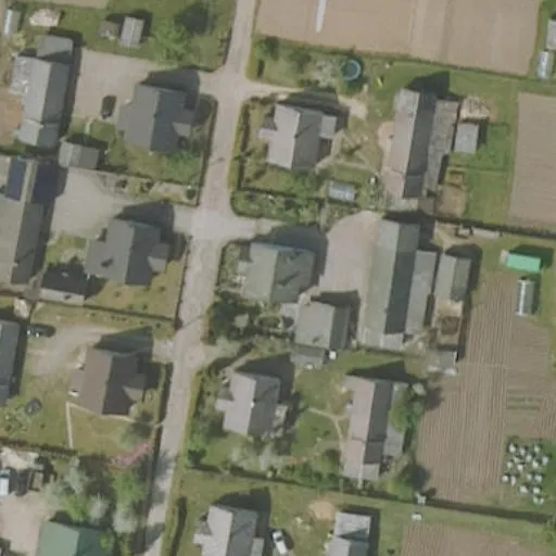 Vaizdas iš viršaus: Ašvėnų g. 4, Palnosai