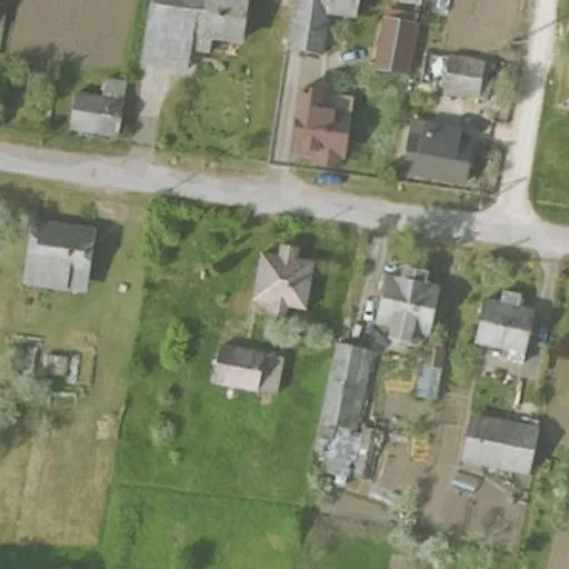 Vaizdas iš viršaus: Papilės g. 28, Viekšniai