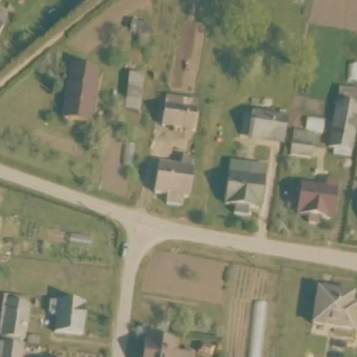 Vaizdas iš viršaus: Eglesių g. 1, Venta