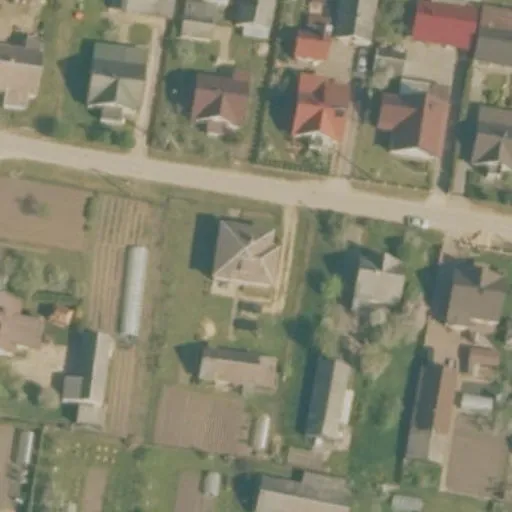 Vaizdas iš viršaus: Eglesių g. 2, Venta