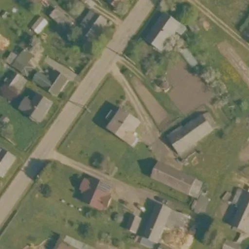 Vaizdas iš viršaus: Kruopių g. 22, Pelkelė