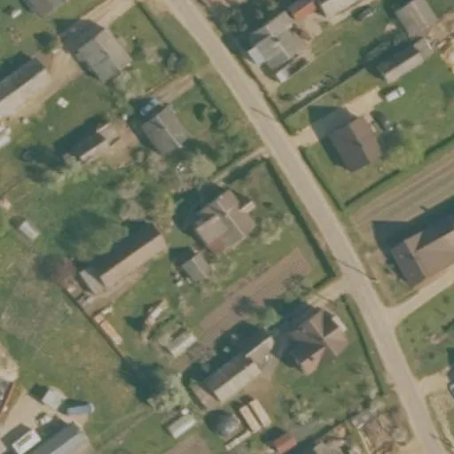 Vaizdas iš viršaus: Palangos g. 10, Papilė