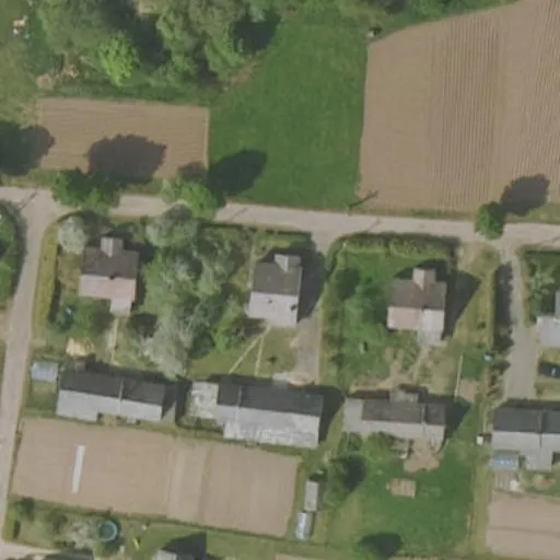 Vaizdas iš viršaus: Rugių g. 17, Palnosai