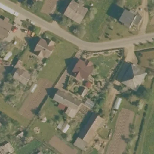 Vaizdas iš viršaus: Taikos g. 18, Pelkelė