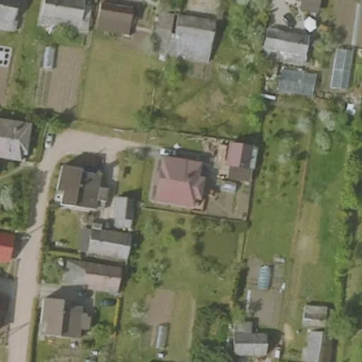 Vaizdas iš viršaus: Taikos g. 6, Viekšniai