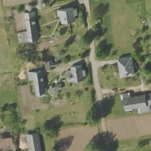Vaizdas iš viršaus: Klevų g. 2, Akmenė II