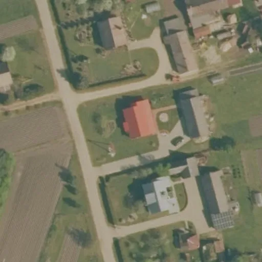 Vaizdas iš viršaus: Beržėnų g. 13, Pelkelė