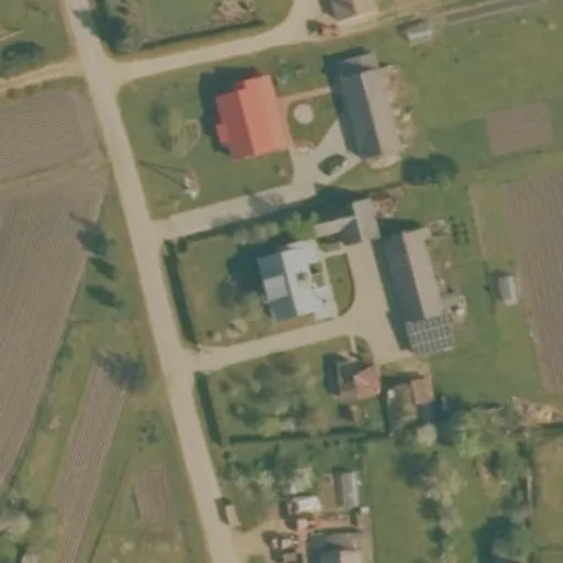Vaizdas iš viršaus: Beržėnų g. 15, Pelkelė
