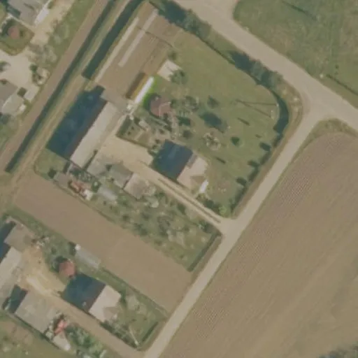 Vaizdas iš viršaus: Spanguolių g. 7, Pelkelė