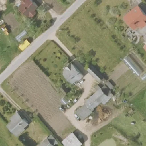 Vaizdas iš viršaus: Ventos g. 3, Užventė