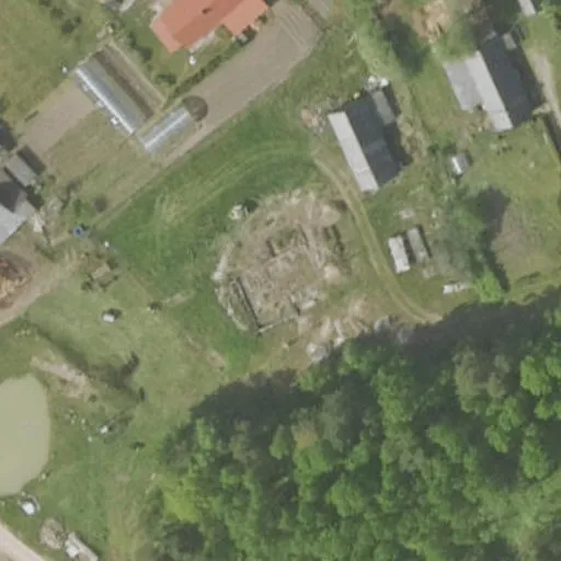 Vaizdas iš viršaus: Miško g. 7, Užventė