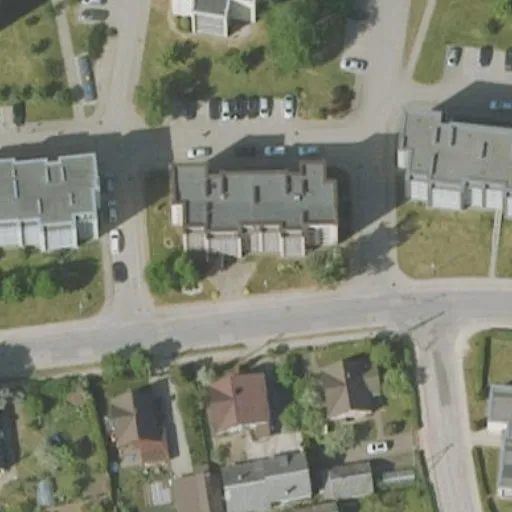 Vaizdas iš viršaus: Stadiono g. 15, Akmenė