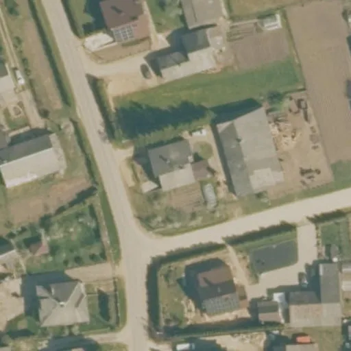 Vaizdas iš viršaus: Tilto g. 10, Žerkščiai