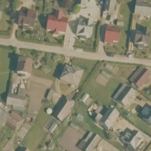 Vaizdas iš viršaus: S. Daukanto g. 8, Venta