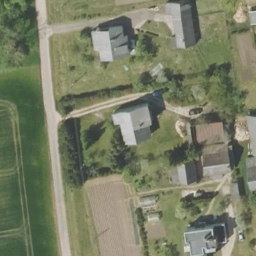 Vaizdas iš viršaus: Tuopų g. 1, Akmenė II