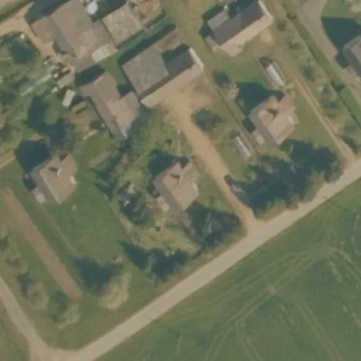 Vaizdas iš viršaus: Slėnio g. 2, Daubiškiai